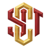 TsByin Logo
